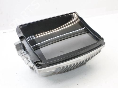 Multifunctionele display Multifunctionele display AUDI Q7 (4MB, 4MG, 4MQ) 3.0 TDI quattro (272 hp) 39788236 39788236