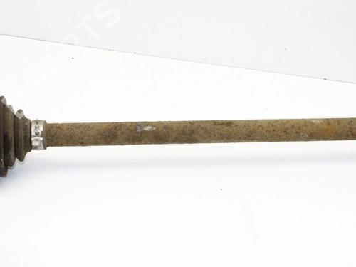 Right rear driveshaft HONDA CR-V IV (RM_) 1.6 i-DTEC 4WD (RE6) | BP39826082M41 - Image 3