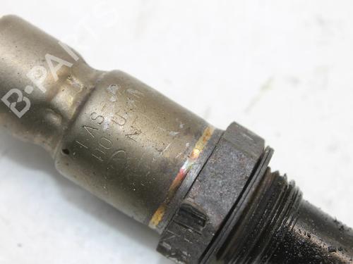 Electronic sensor HYUNDAI i30 FASTBACK (PDE, PDEN) 2.0 N | BP39843969M84 - Image 7