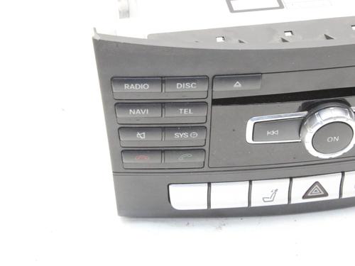 Electronic module MERCEDES-BENZ E-CLASS (W212) E 200 CDI / BlueTEC (212.005, 212.006) | BP40501228M83 - Image 3