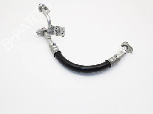 Used AC pipe AC pipe CITROËN C4 III (BA_, BB_, BC_) ë-C4 (BCZKXC, BZCKSC) (136 hp) 39811825 39811825