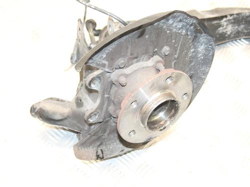 Right rear steering knuckle MINI MINI (F55) Cooper S | BP39869041M28 - Image 3