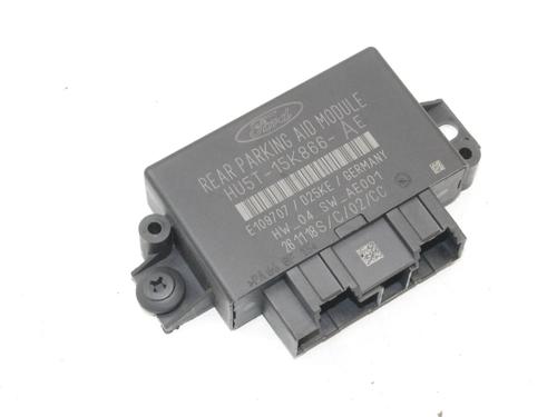 Used Electronic module Electronic module FORD FIESTA VII (HJ, HF) 1.0 EcoBoost (125 hp) 39804720 39804720