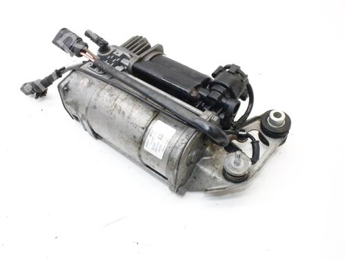 Suspension compressor AUDI Q7 (4LB) 3.0 TDI quattro | BP39778685M103 - Image 6