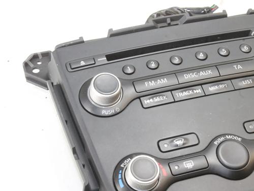Switch NISSAN 370Z Coupe (Z34) 3.7 | BP39767517I30 - Image 2