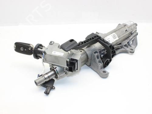 Used Steering column Steering column OPEL INSIGNIA B Grand Sport (Z18) 1.6 CDTi (68) (110 hp) 39804248 39804248