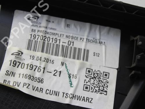 Andre VW PASSAT B8 Variant (3G5, CB5) 1.6 TDI | BP39841053O1  - Image 6
