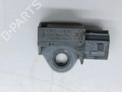 Electronic sensor MAZDA CX-5 (KE, GH) 2.2 D (KE2FW) | BP39768515M84 - Image 3