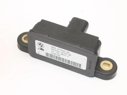 Used Electronic sensor Electronic sensor BMW 3 Touring (E91) 318 d (143 hp) 39832711 39832711