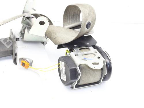 Front right seatbelt NISSAN LEAF (ZE0) Electric | BP39780565I25 - Image 3