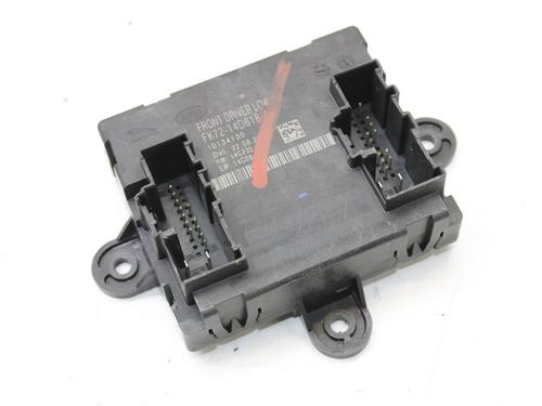 Módulo eletrónico Módulo eletrónico JAGUAR XE (X760) 2.0 D (163 hp) 39841057 39841057