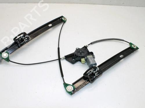 Rudehejsemekanisme ventre foran AUDI Q6 E-TRON (GFB) e-tron quattro | BP39775907C22 - Image 4
