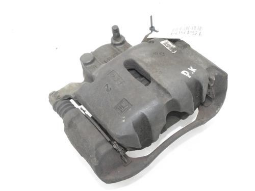 left-front-brake-caliper-opel-insignia-b-grand-sport-z18-2017-39767721 main image