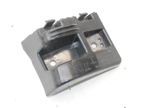 Used Rear bumper bracket Rear bumper bracket TESLA MODEL Y (5YJY) EV Rear-Wheel Drive (299 hp) 39835041 39835041