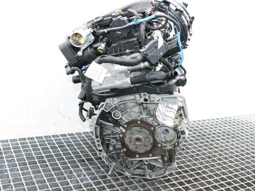 Engine OPEL CORSA F (P2JO) 1.2 (68) | BP39812414M1 - Image 3