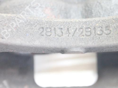Left front brake caliper FORD TRANSIT V363 Van (FCD, FDD) 2.0 EcoBlue | BP39793083M105 - Image 6