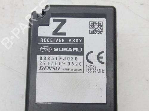 Control unit SUBARU FORESTER (SJ_) 2.0 D AWD (SJD) | BP39825656M11 - Image 5