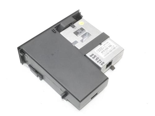Control unit AUDI A5 (8T3) S5 quattro | BP39775211M11 - Image 2