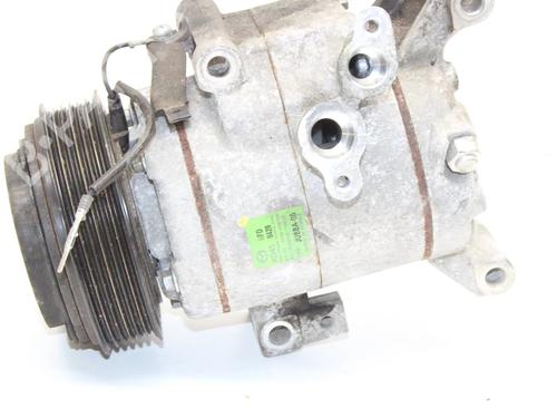 AC compressor MAZDA 3 (BM, BN) 2.0 | BP39779851M34 - Image 3