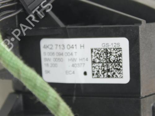 Gear lever AUDI A6 C8 (4A2) 40 TDI | BP39768808M90 - Image 7