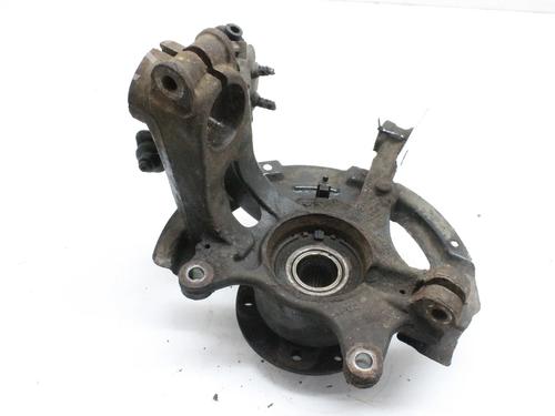 Right front steering knuckle RENAULT MEGANE IV Hatchback (B9A/M/N_) 1.2 TCe 130 (B9MR) | BP39825091M26 - Image 3