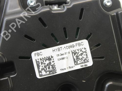Electronic module FORD FIESTA VII (HJ, HF) 1.0 EcoBoost | BP39836678M83 - Image 10