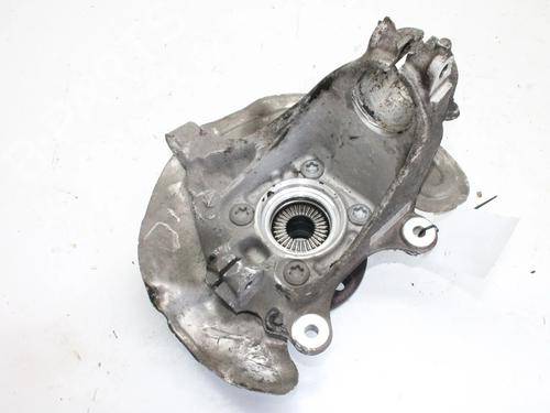 Left front steering knuckle BMW 1 (F40) 118 i | BP39818567M25 - Image 3