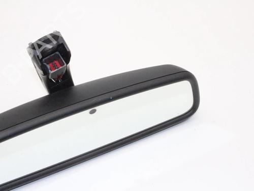 Rear mirror JAGUAR F-TYPE Convertible (X152) 3.0 SCV6 | BP39775467I6 - Image 3