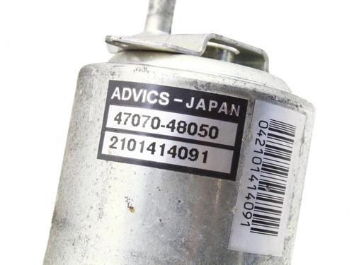 ABS pump LEXUS RX (_L1_) 450h AWD (GYL15_) | BP39810540M43 - Image 6