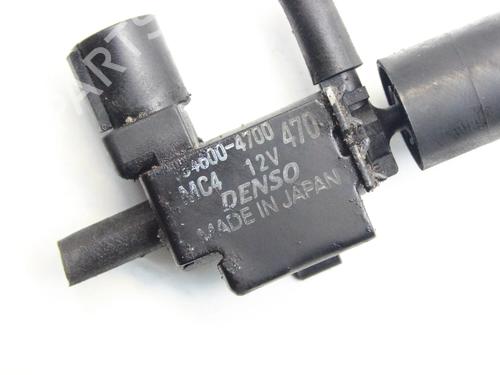 Electronic sensor HONDA ACCORD VIII (CU) 2.2 i-DTEC (CU3) | BP39849223M84 - Image 3