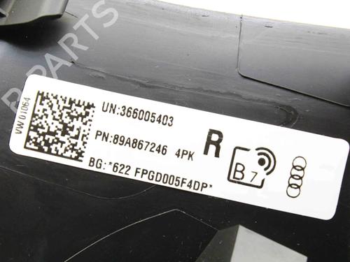Other AUDI Q4 E-TRON SUV (F4B) 35 | BP39787238O1 - Image 6