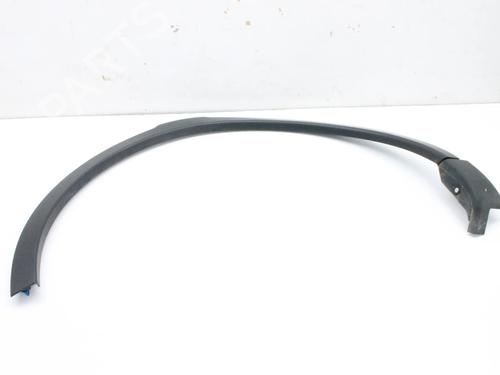 Used Front left wheel arch trim Front left wheel arch trim LAND ROVER DISCOVERY SPORT (L550) 2.0 D 4x4 (180 hp) 39798120 39798120