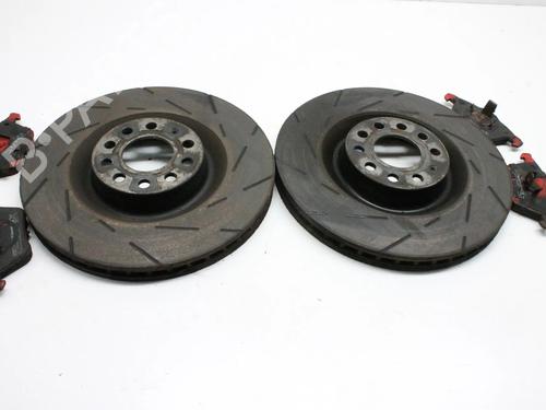Andre Andre AUDI A4 B7 Avant (8ED) S4 quattro (344 hp) 39787858 39787858