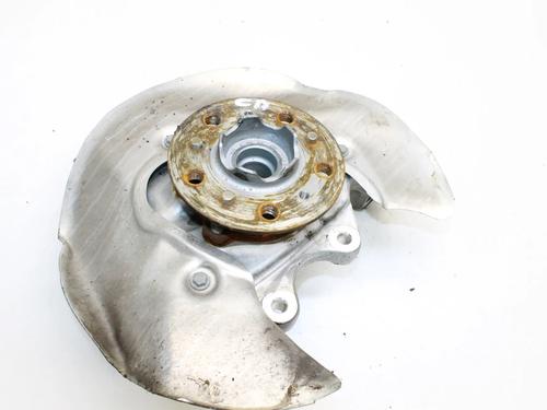 Used Right rear steering knuckle Right rear steering knuckle BMW 3 (G20, G80, G28) M3 Competition (510 hp) 39832224 39832224