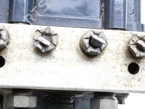 ABS pump FORD TRANSIT CUSTOM V362 Van (FY, FZ) 2.2 TDCi | BP39780128M43 - Image 4