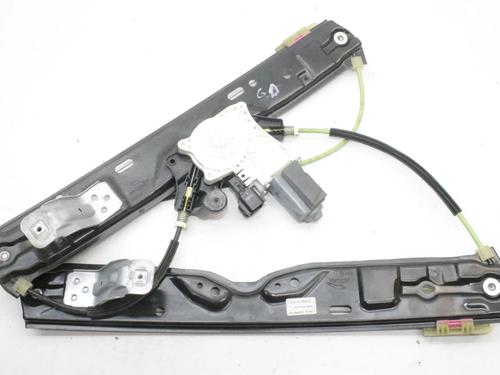 Used Rear right window mechanism Rear right window mechanism JAGUAR F-PACE (X761) 2.0 TD4 AWD (180 hp) 39801056 39801056