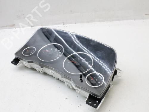 Used Instrument cluster Instrument cluster JEEP COMPASS (MK49) 2.2 CRD 4x4 (163 hp) 39872229 39872229