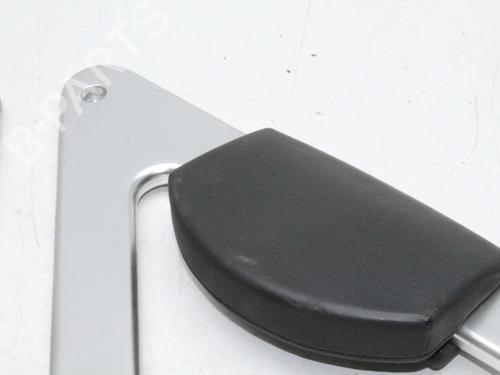 Middle console AUDI TT (8N3) 1.8 T quattro | BP39827712I22 - Image 7