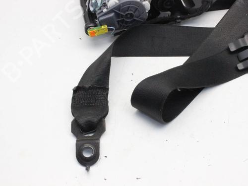 Front right seatbelt MERCEDES-BENZ E-CLASS (W212) E 200 CDI / BlueTEC (212.005, 212.006) | BP40501229I25 - Image 4