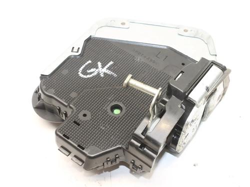 Used Rear left lock Rear left lock TOYOTA RAV 4 IV (_A4_) 2.0 4WD (ZSA44_, ZSA44R) (151 hp) 39873579 39873579