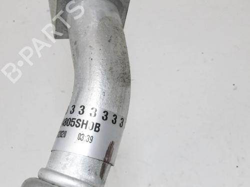 AC pipe NISSAN LEAF (ZE1) Electric | BP39777127M126 - Image 6