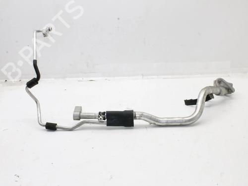 Used AC pipe AC pipe BMW 3 (F30, F80) 330 e (252 hp) 39877761 39877761