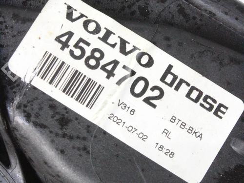 Rear left window mechanism VOLVO XC40 (536) T5 Plug-in Hybrid | BP39858677C24 - Image 5