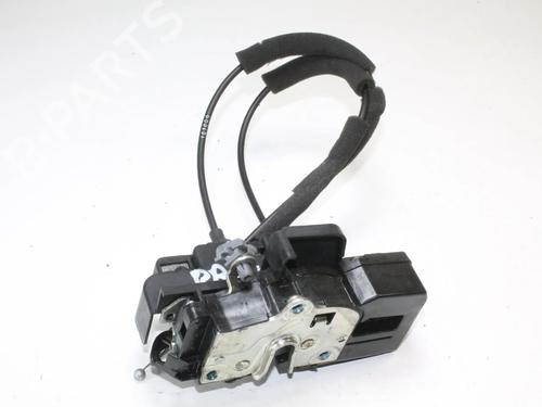 front-left-lock-chevrolet-captiva-c100-c140-2006-39779419 main image