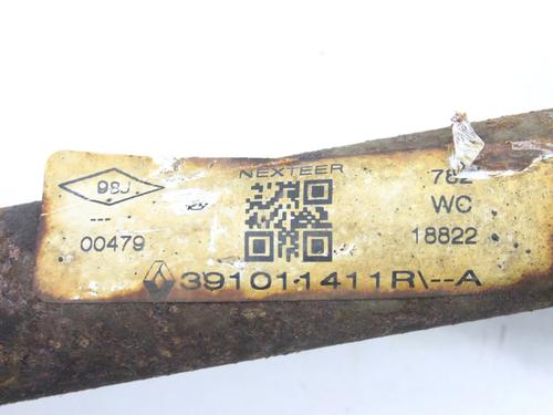 Left front driveshaft DACIA SANDERO III 1.0 TCe 110 | BP39821280M38 - Image 5