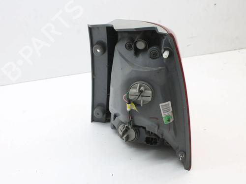 Left taillight KIA SORENTO II (XM) 2.2 CRDi | BP39878286C34 - Image 4