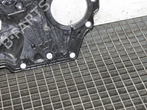 Front left window mechanism FORD KUGA III (DFK) 2.5 FHEV | BP39770690C22 - Image 5