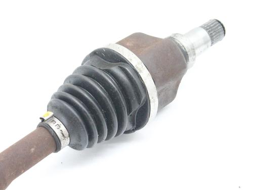 Right front driveshaft FORD FIESTA VII (HJ, HF) 1.0 EcoBoost | BP39844552M39 - Image 4
