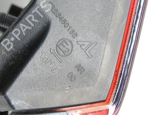 Left tailgate light HONDA CIVIC IX (FK) 2.0 i-VTEC Type R (FK2) | BP39776898C79  - Image 8