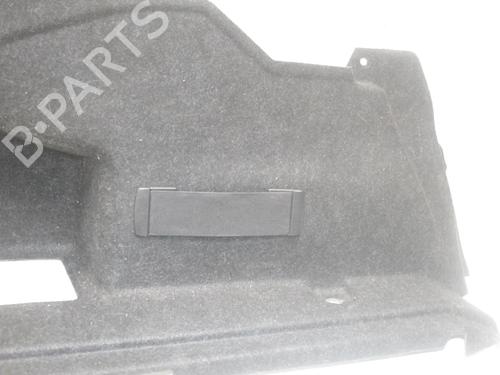 Boot lining BMW 3 (F30, F80) 330 e | BP39819467I3 - Image 3